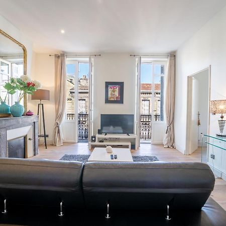 Magnifiques Appartements En Hyper Centre De Bordeaux Exterior foto