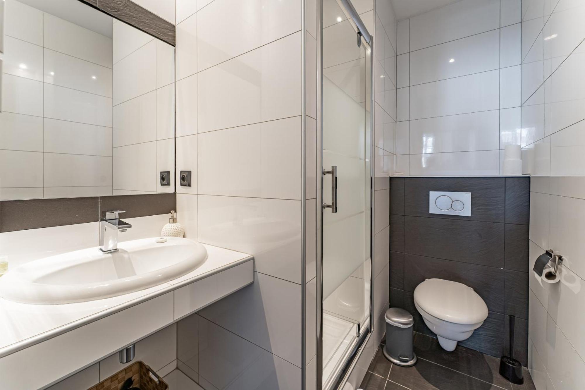 Magnifiques Appartements En Hyper Centre De Bordeaux Exterior foto