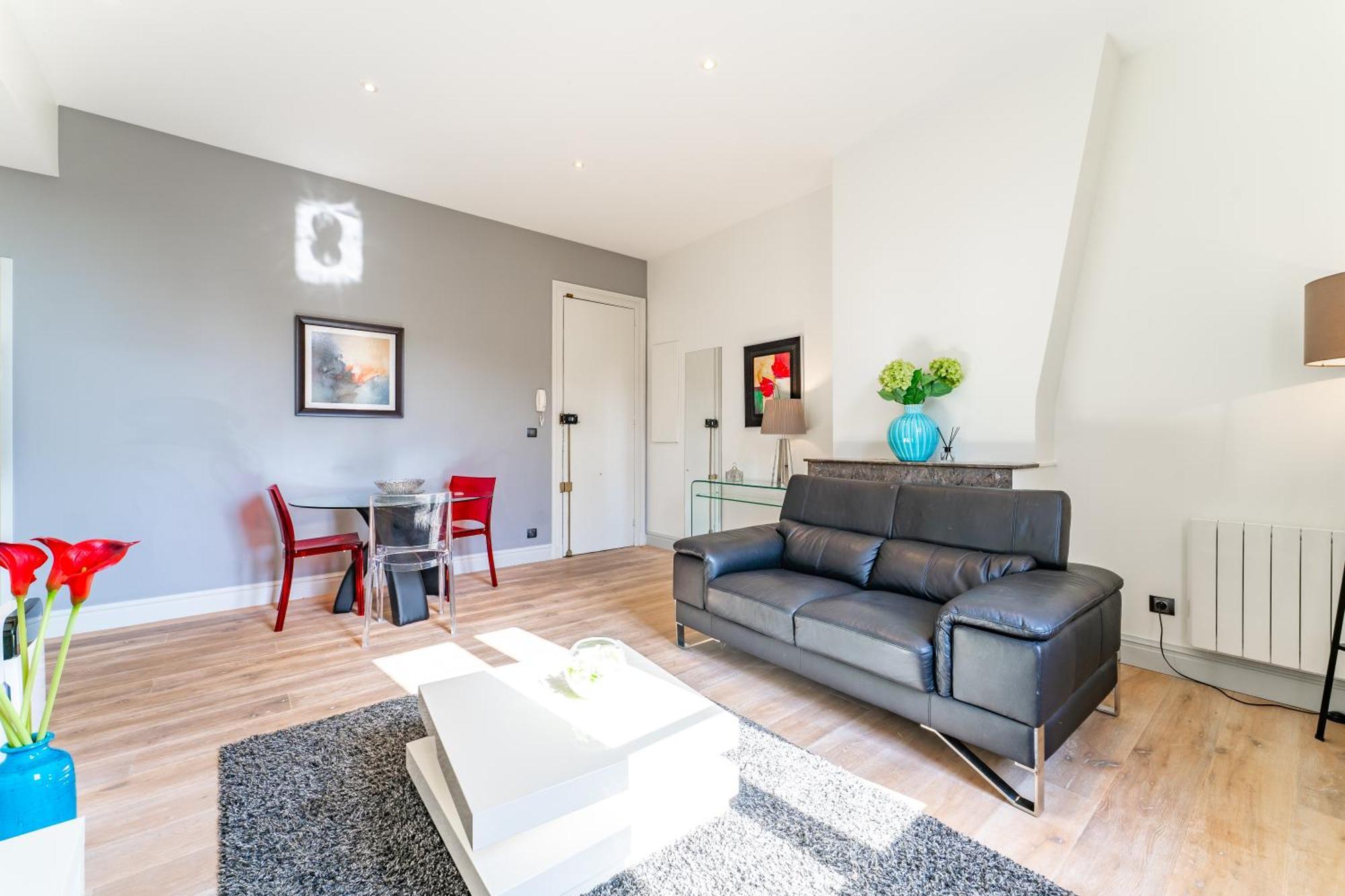 Magnifiques Appartements En Hyper Centre De Bordeaux Exterior foto