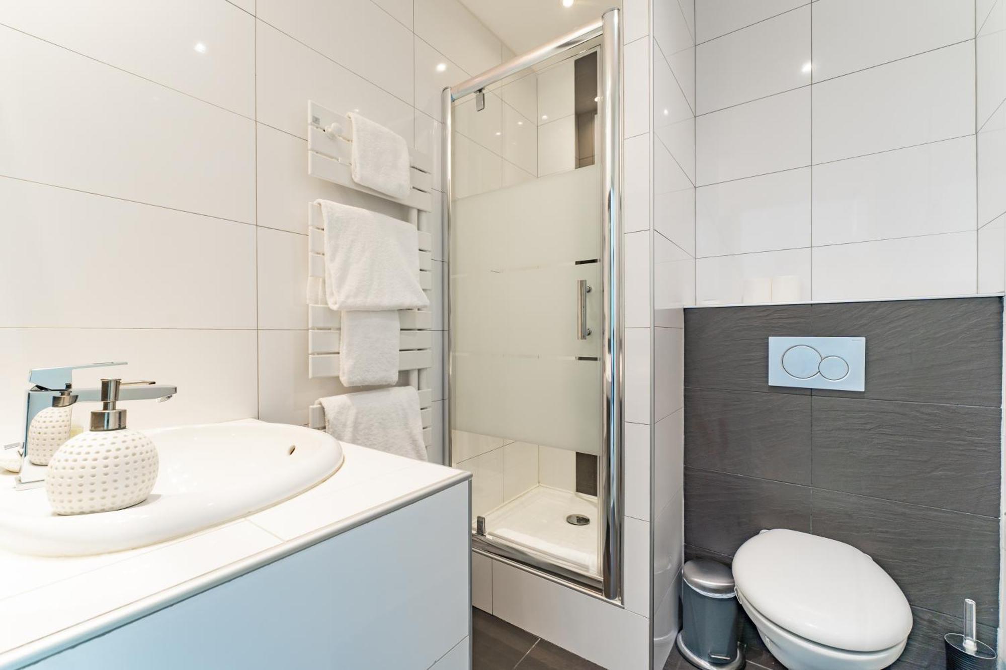 Magnifiques Appartements En Hyper Centre De Bordeaux Exterior foto