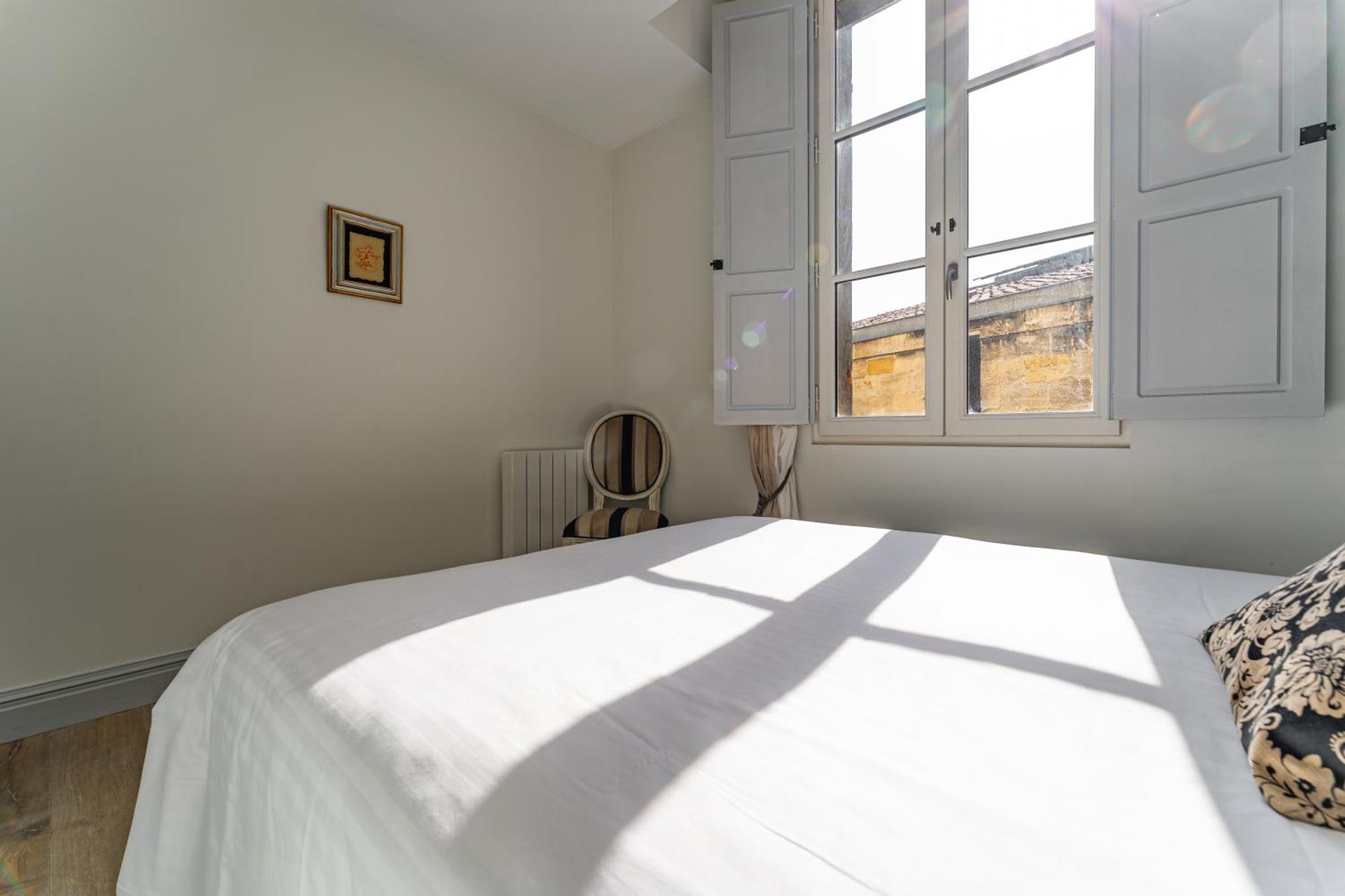 Magnifiques Appartements En Hyper Centre De Bordeaux Exterior foto