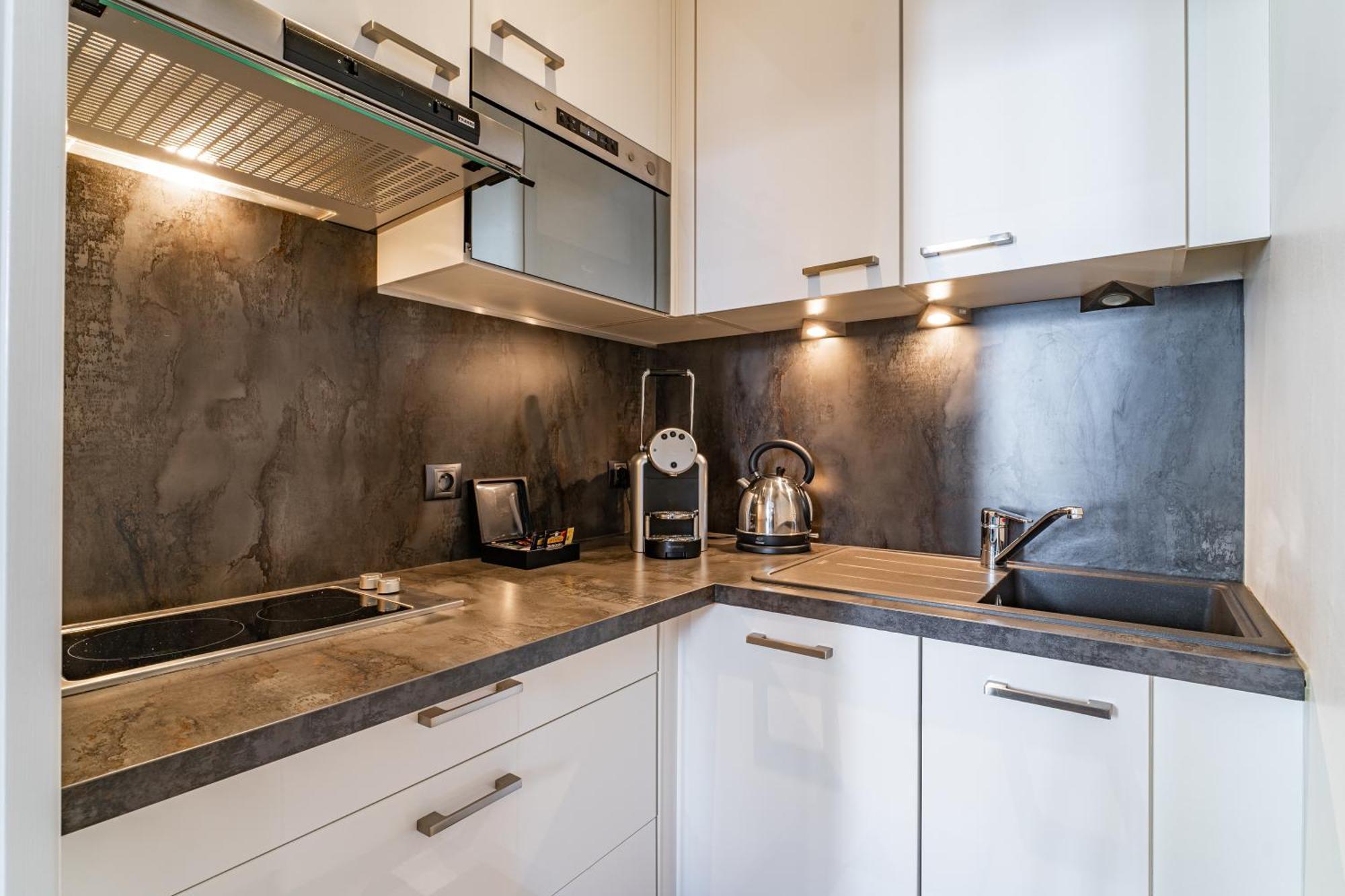 Magnifiques Appartements En Hyper Centre De Bordeaux Exterior foto