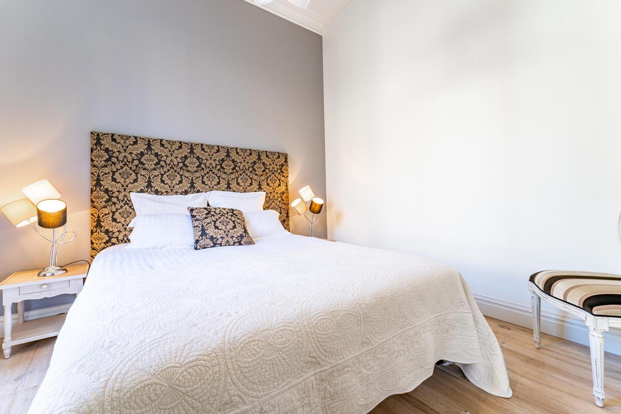 Magnifiques Appartements En Hyper Centre De Bordeaux Exterior foto